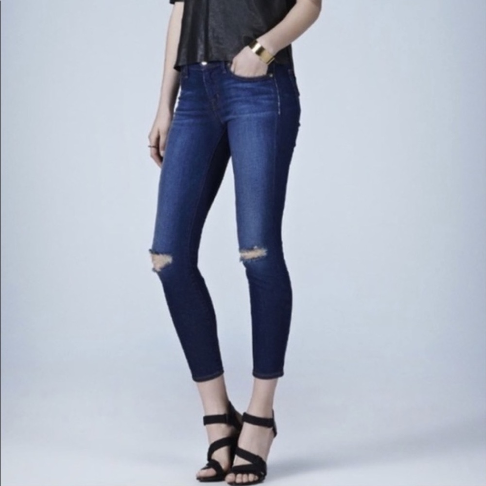 J Brand Skinny Alta Jean